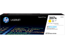 Toner Original HP 207A (W2212) YELLOW