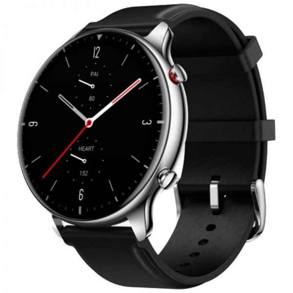 Amazfit gtr hot sale mi fit