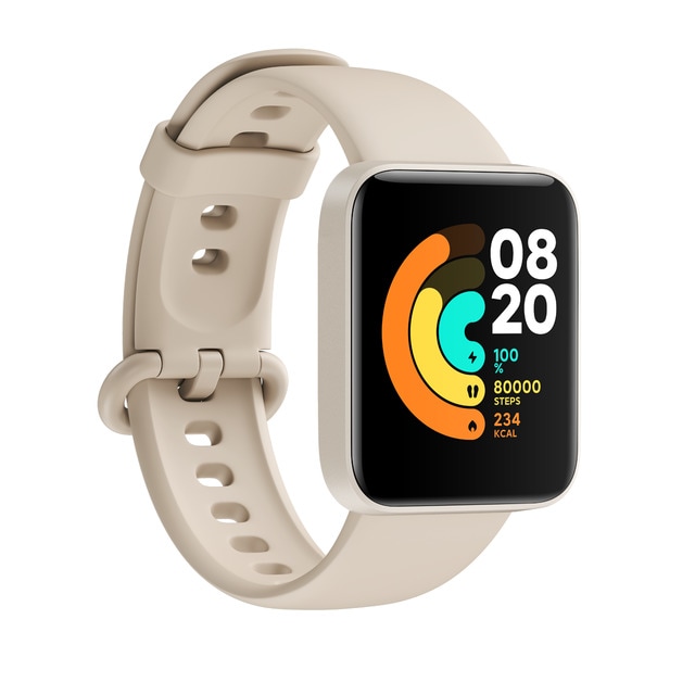mi watch lite