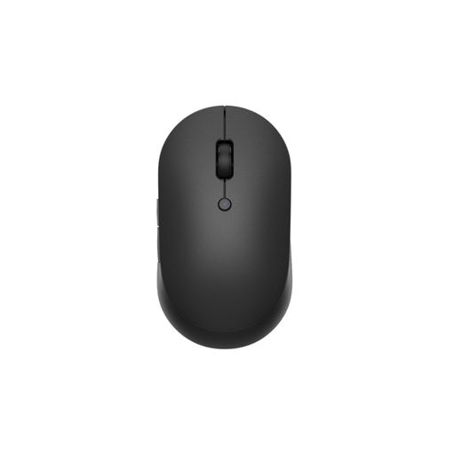 [MI-WIRELESS MOUSE-BLACK-PRO] MI Dual Mode Wireless Mouse Silent Edition(Black)