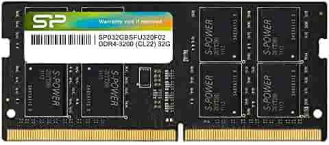 [MPC-SP-DDR4- 32GB-PC3200] Memory PC SP DDR4 32Gb PC3200