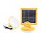 [PRO-SOLAR-SOLARLAMP-2-BLACKFRIDAY] Promate Portable Solar LED Light SOLARLAMP-2