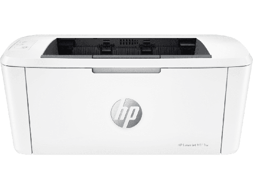 [PR-HP-7MD68A] HP LaserJet Pro 111w Printer  Print Only/Monochrome/Wifi (Toner Ref W1500) 7MD68A