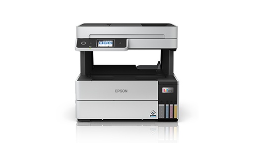 [PR-L6490] Printer EPSON L6490 ECOTANK 4 in 1, PRINT, SCAN, COPY, FAX, WIFI, NETWORK, USB, AIRPRINT, 37PPM, AUTO DUPLEX