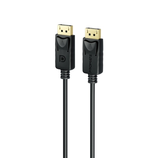 [PRO-CABLE-DPLINK-300] Promate 8K@60Hz High-Definition DisplayPort Cable (DPLink-300)