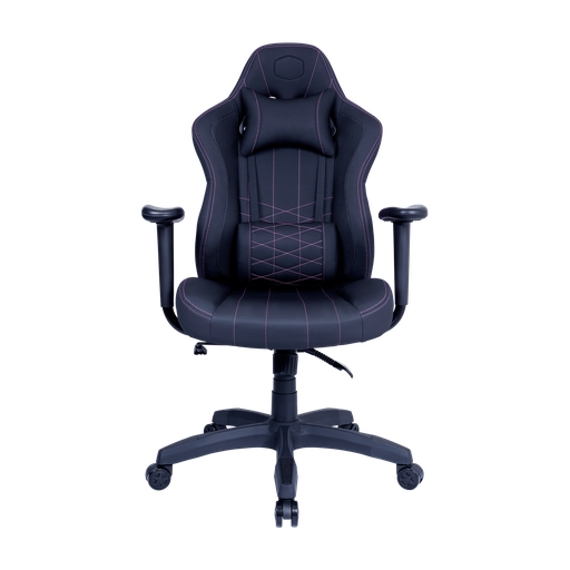 [CHAIR-CMI-GCE1-BK] Gaming Chair Cooler Master Caliber E1 Black