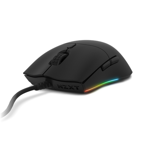 [MU-NZXT-LIFT-BLACK-BLACKFRIDAY] Mouse NZXT Lift Ambidextrous Optical Black Gaming Mouse