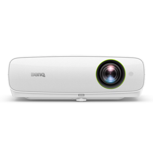 [PROJECTOR-BQ-EH620] Projector BenQ EH620 White 1080P