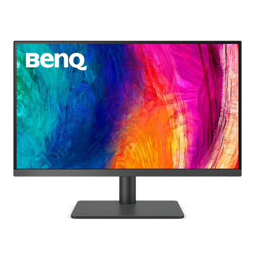 [MON-BQ-27-PD2705U] Monitor Led BenQ 27" (PD2705U)