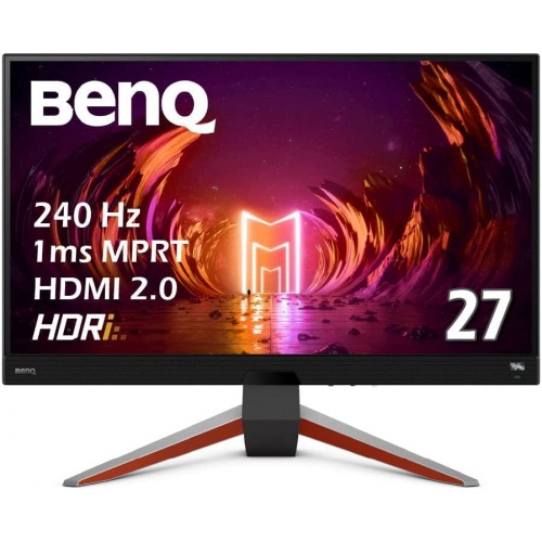 [MON-BQ-27-EX270M] Monitor Led BenQ 27" (EX270M)