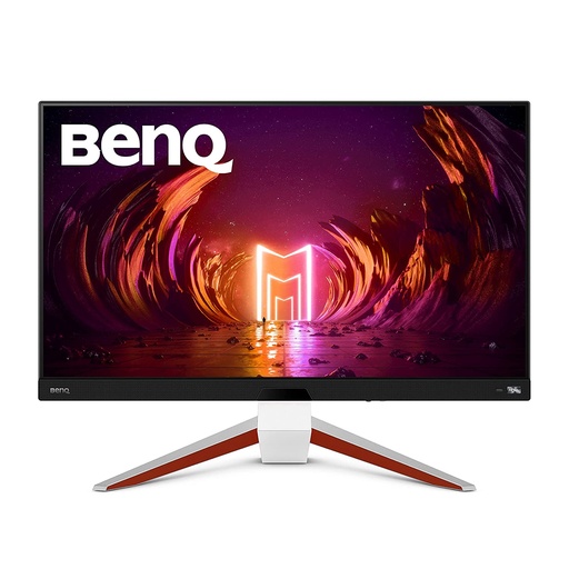 [MON-BQ-27-EX2710U] Monitor Led BenQ 27" EX2710U