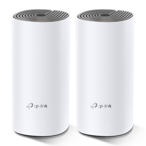 [NX-TP-E4(3Pack)] TP-Link  Mesh Wifi Deco E4 (3-Pack)