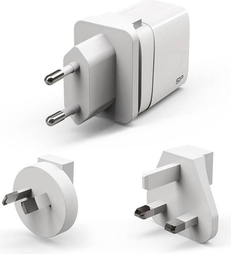 [CH-USB-SP-QM16] Power Delivery Wall Charger SP QM16 20W