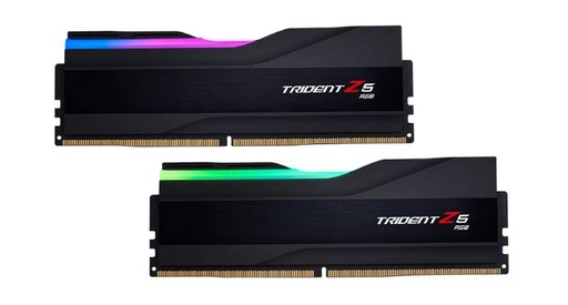 [MPC-GSKILL-F5-6000J3238G32GX2-TZ5RK] Memory PC G-SKILL TRIDENT Z 5 RGB 64GB (32x2) DDR5 6000 (F5-6000J3238G32GX2-TZ5RK)