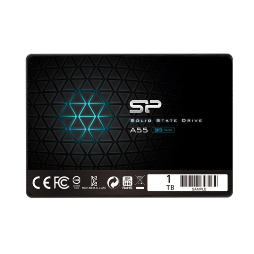 [SSD-SP-A55-2TB] SSD SP 2.5" Sata A55 2Tb