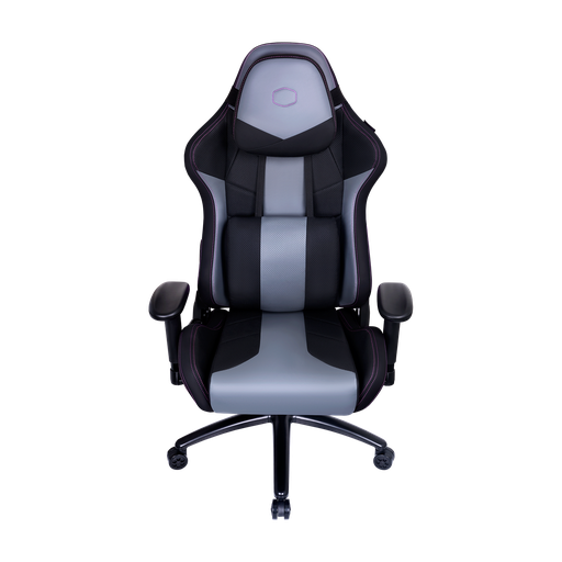 [CHAIR-CMI-CMI-GCR3-BK] Gaming Chair Cooler Master Caliber R3 Black