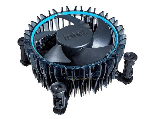 [FU-INTEL12] CPU Fan - Intel LGA 1700