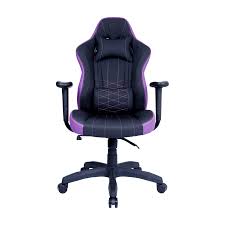 [CHAIR-CMI-GCE1-PR] Gaming Chair Cooler Master Caliber E1 Purple