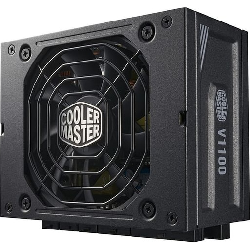 [PS-CM-V-SFX-1100W-B001-SFAP-BUK] Power Supply Cooler Master V SFX 1100W Platinium (MPZ-D001-SFAP-BK2-GL)