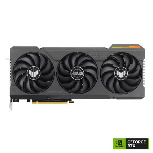 [GC-ASUS-RTX4070-O12G-90YV0IJ0-M0NA00] GRAPHICS ASUS TUF GAMING RTX 4070 Ti O12G 90YV0IJ0-M0NA00(ASUS)