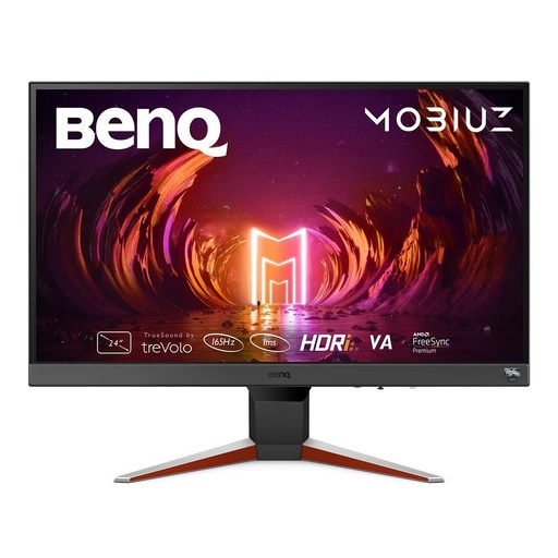 [MON-BQ-24-EX240N] Monitor Led BenQ 23.8" (EX240N)