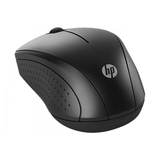[MW-HP-X6W31AA#ABB] Mouse Wireless HP 200 Black