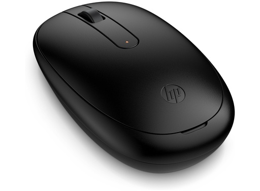 [MW-HP-3V0G9AA#ABB] Mouse Wireless HP 240 Bluetooth® Mouse - Black