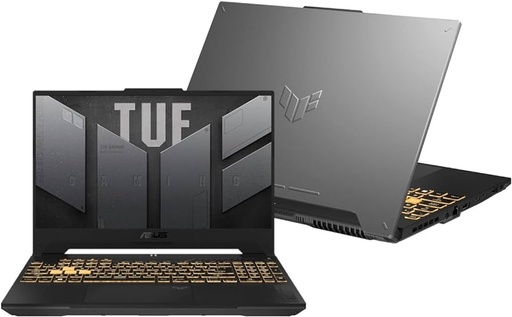 [LP-AS-FX507VI-F15.I74070] Laptop Asus TUF Gaming FX507VI-F15.I74070 