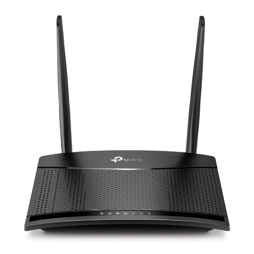 [NR-TP-MR100] TP-Link 300 Mbps Wireless N 4G LTE Router  (MR100)