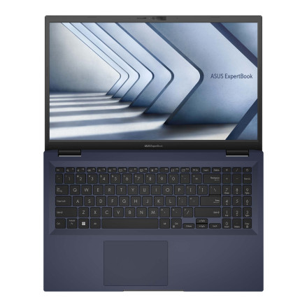 [LP-AS-EB-B1502CVA-I516512B0X] Laptop Asus Expertbook B1502CVA-I516512B0X (90NX06X1-M01M10)