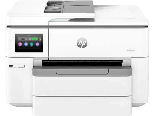 [PR-OFP-9730WF] HP OfficeJet Pro 9730WF