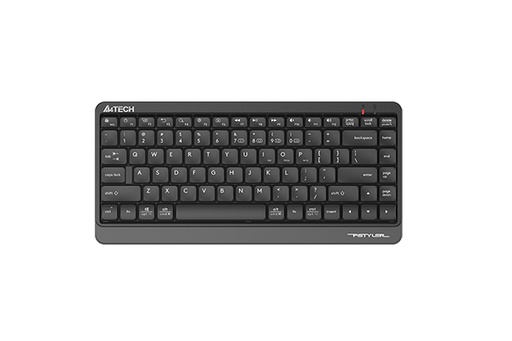 [KBW-A4TECH-FBK11] Keyboard A4Tech Bluetooth & 2.4G Wireless FBK11  