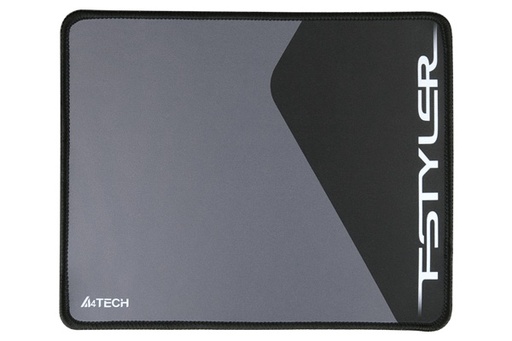 [MD-A4-FP20-BK] Mousepad Fstyler A4Tech FP20 Black SIZE:25X20X0.2mm