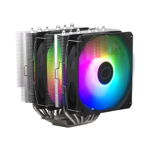 [CS-CM-HYPER-RR-D6NA-17PA-R1] Cooling System Cooler Master Hyper 620S