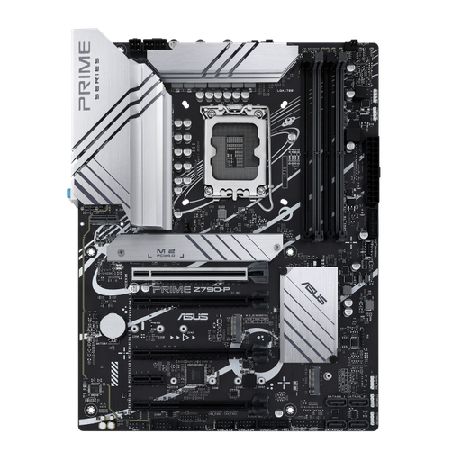 [MB-ASUS-Z790-P-90MB1CK0-M1EAY0] Motherboard Intel 1700/DDR5 Asus Prime Z790-P (90MB1CK0-M1EAY0)