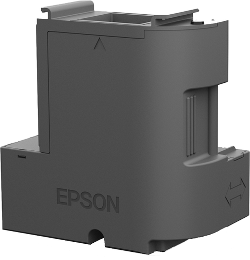 [PRINTER-RK-EP-C13T04D100] Epson Printer Maintenance Box C13T04D100 (For Model: L6190 / L6290 / L6490 /  M1180 / M2170 / M3180 /WF-2861 /WF-2960/ L14150)