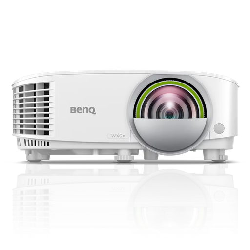 [PROJECTOR-BQ-EW805ST] Projector BenQ EW805ST WHITE WXGA